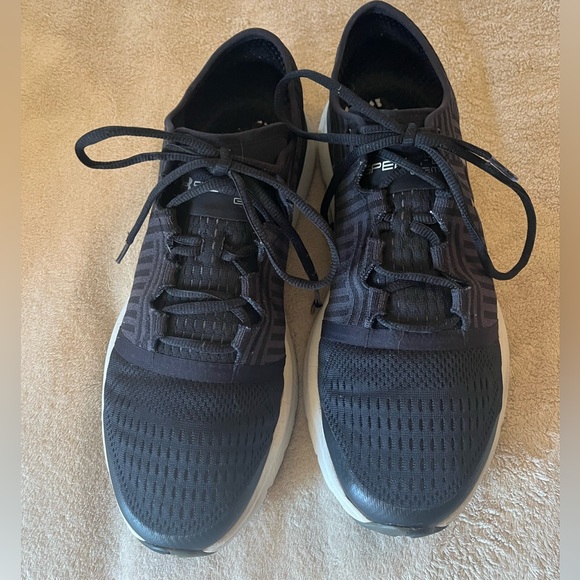 Men’s Under Armour Speerform Gemini 3 Running Shoes.Size 13. Excellent Condition - Picture 4 of 9